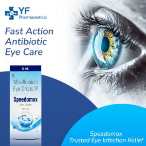 Speedomox Eye Drops (5ml)