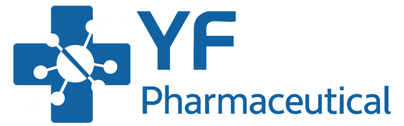 YF PHARMACEUTICAL