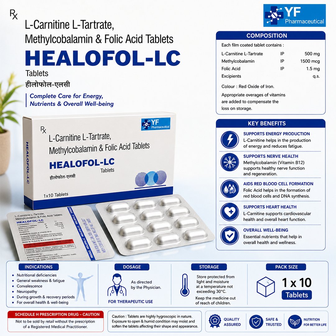 healo back