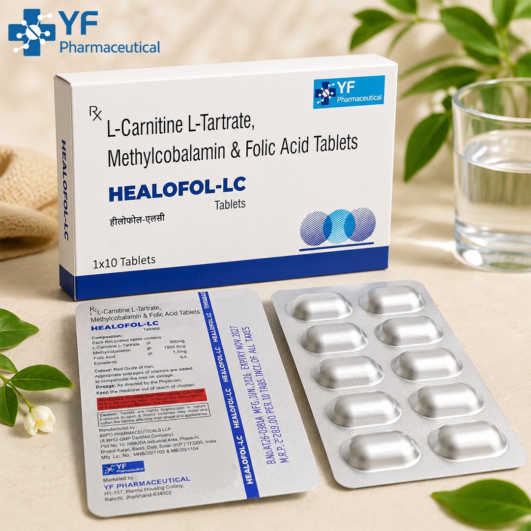 healo