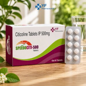 SPEEDOCITI-500 Tablets