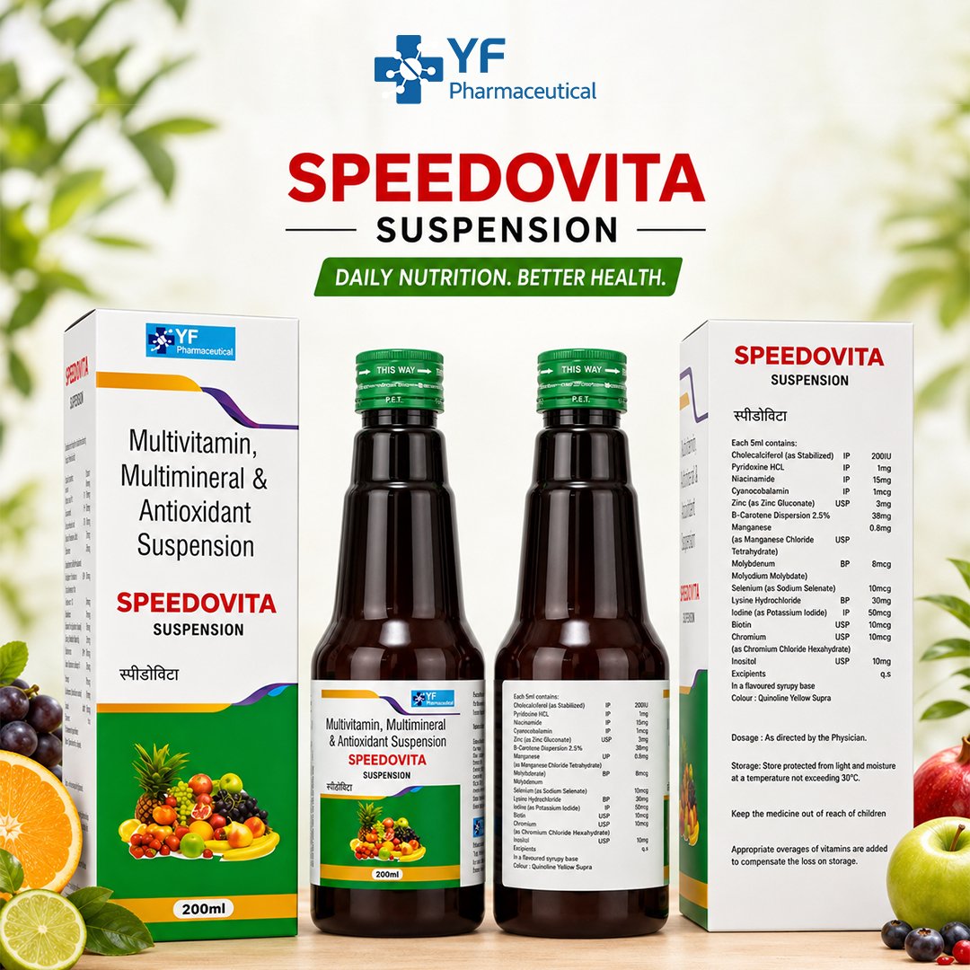 speedovita